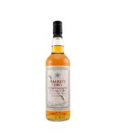 Amrut Two Continents 3rd Edition 46,0% 0,7 l
