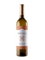Avicella Vinho Verde Arinto 2024, Avicella, Portugalsko