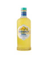 Benvenuti Limoncello 28,0% 0,7 l