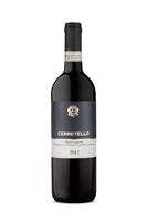 BIO Chianti Superiore Cerretello 2020, Pieve de Pitti