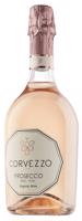 BIO Prosecco Rosé Brut, Corvezzo