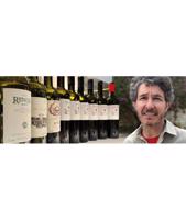 Biodynamická vína Tenute Dettori 28.11.2025, Datum 28.11.2025