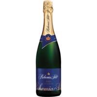 Bohemia Sekt brut limitovaná edice STYLE