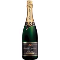 Bohemia Sekt demi sec Vybublám se do pohody!