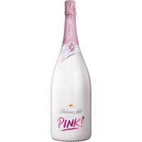 Bohemia Sekt Ice PiNK! 1,5l