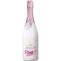 Bohemia Sekt pink ice
