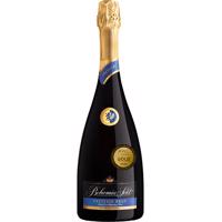Bohemia Sekt Prestige brut se zlatou medailí AWC Vienna 2025