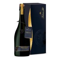 Bohemia Sekt Prestige LIMITED EDITION 200 ks, ročník 2013