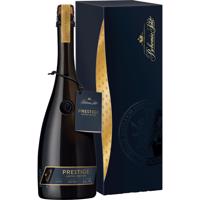 Bohemia Sekt Prestige LIMITED EDITION 500 ks, ročník 2019