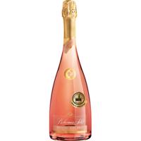 Bohemia Sekt Prestige rosé brut s velkou zlatou medailí Concours Mondial de Bruxelles 2025