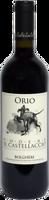 Bolgheri Rossso Orio 2023, Podere Il Castellaccio, Bolgheri