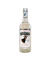 Cabrito Blanco 40,0% 1,0 l