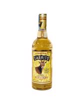 Cabrito Reposado 40,0% 1,0 l