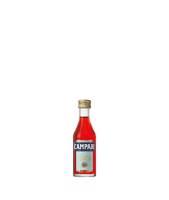 Campari Mini 25,0% 0,05 l