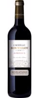 Chateau Boutillot Bordeaux 2016 0.75l