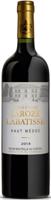Château Laroze Labatisse 2022, Haut-Médoc, Bordeaux