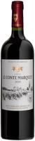 Chateau Leconte Marquey Chateau Le conte Marquey 2019, Saint-Emilion Grand cru, Bordeaux