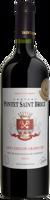 Chateau Pontet Saint Brice 2020, Saint-Emilion Grand Cru, Bordeaux