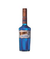 De Kuyper Blue Curaçao 20,0% 0,7 l