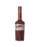 De Kuyper Crème De Cassis 15,0% 0,7 l