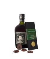 Diplomatico Rum Reserva Exclusiva 12y 0,7 l (holá láhev) 40,0% 0,7 l