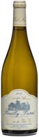Domaine Bel Air Sauvignon blanc Pouilly Fumé Cuvée de Aconis 2024, Domaine de Bel Air, Pouilly Fumé AOC, Loira