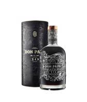 Don Papa 10 Y.O. 43,0% 0,7 l