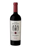 Familia Furlotti Malbec Lunlunta 2018, Familia Furlotti, Mendoza, Argentina