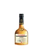 Fassbind Les Bruts de Fût Kirsch -Třešeň/Třešňový sud 54,5% 0,5 l