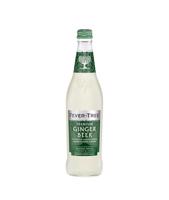 Fever-Tree Ginger Beer 0,0% 0,5 l