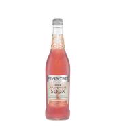 Fever-Tree Pink Grapefruit Soda 0,0% 0,5 l