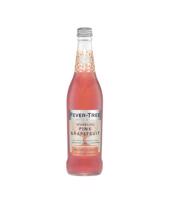 Fever-Tree Sparkling Pink Grapefruit 0,0% 0,5 l