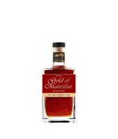 Gold Of Mauritius Velvet Edition 43,0% 0,7 l
