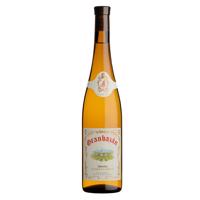 Granbazán Albariño Etiqueta Ambar 2024, Granbazán, Rias Baixas