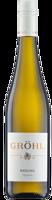 Gröhl Riesling trocken 2023, Gröhl, Rheinhessen