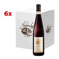 Habánské sklepy Frankovka - karton 6 ks