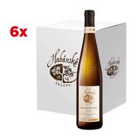 Habánské sklepy Rulandské bílé - karton 6 ks