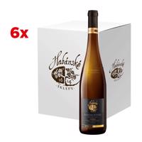 Habánské sklepy Ryzlink rýnský 2022 pozdní sběr - karton 6 ks