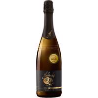 Habánské sklepy šumivé víno demi sec se zlatou medailí AWC Vienna 2025