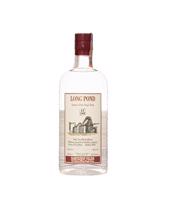 Habitation Velier Long Pond S.T.C.E. White Rum 62,5% 62,5% 0,7 l