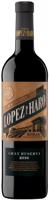 Hacienda Lopez de Haro Gran reserva 2016, Hacienda Lopez de Haro, RIOJA