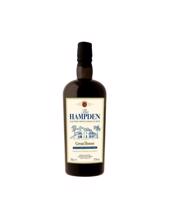 Hampden Estate Great House Distillery Edition 2025 57,0% 0,7 l