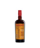 Hampden Estate HLCF Classic Overproof 60,0% 0,7 l