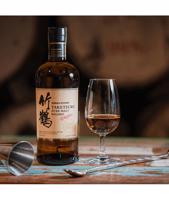 Japonská whisky 23.7.2026, Datum 23.7.2026