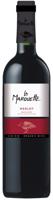 La Marouette BIO Merlot 2023, La Marouette, Pays d'Oc