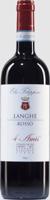Langhe Rosso 4 Amis 2022, Elio Filippino, Langhe DOC, Piemonte