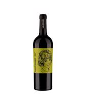 Las Hermanas Organic 14,5% 0,75 l