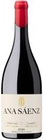 Luis Saenz Ana Sáenz Edicion Limitada Crianza 2022, Luis Saenz, Rioja