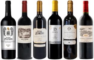 Malbec - Užijte si jeho rozmanitost