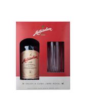 Matusalem Gran Reserva 15 Gift Box 40,0% 0,7 l
